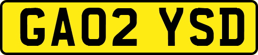 GA02YSD