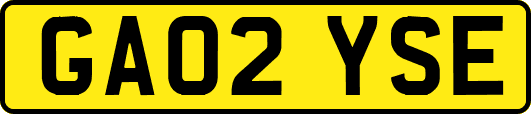 GA02YSE