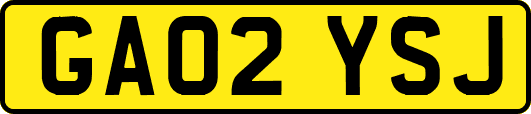 GA02YSJ
