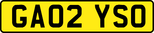 GA02YSO
