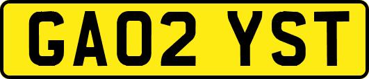GA02YST