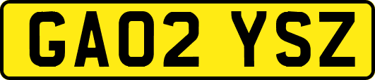 GA02YSZ