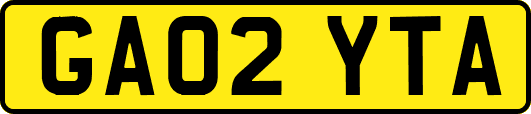 GA02YTA