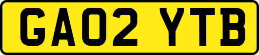 GA02YTB