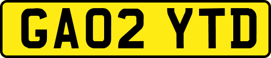 GA02YTD