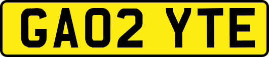 GA02YTE
