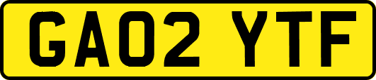 GA02YTF