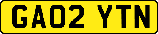 GA02YTN
