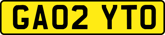 GA02YTO