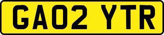 GA02YTR