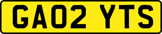 GA02YTS