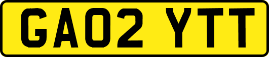 GA02YTT