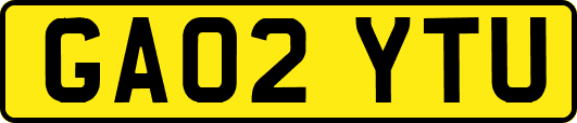 GA02YTU