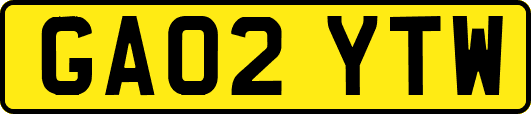 GA02YTW
