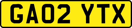 GA02YTX