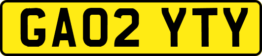 GA02YTY