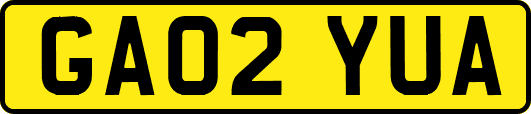 GA02YUA
