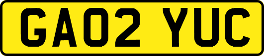 GA02YUC