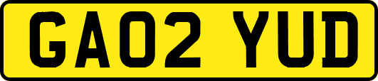 GA02YUD