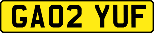 GA02YUF