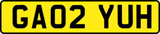 GA02YUH