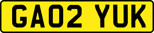 GA02YUK