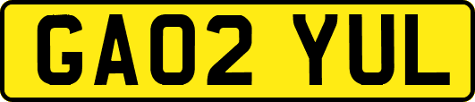 GA02YUL