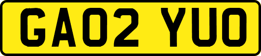 GA02YUO