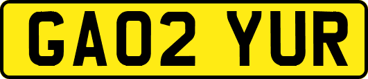 GA02YUR