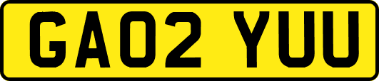 GA02YUU