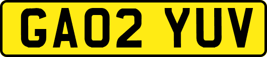 GA02YUV
