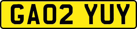 GA02YUY