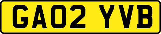 GA02YVB