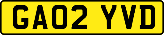 GA02YVD