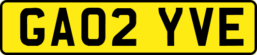 GA02YVE