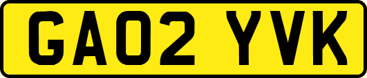GA02YVK