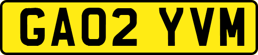 GA02YVM