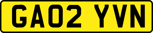 GA02YVN