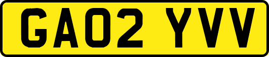 GA02YVV