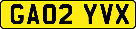 GA02YVX