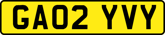 GA02YVY
