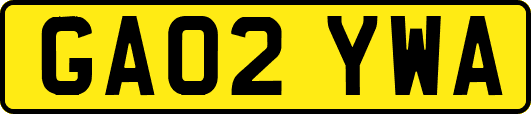 GA02YWA