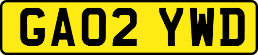 GA02YWD