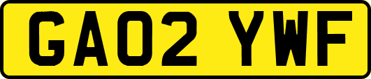 GA02YWF