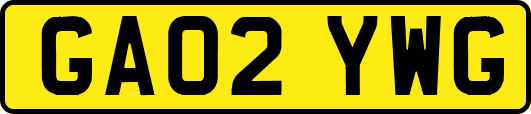 GA02YWG