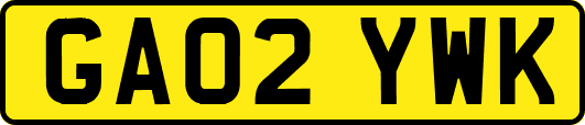 GA02YWK