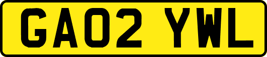 GA02YWL