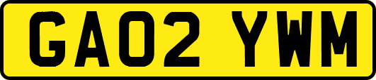 GA02YWM