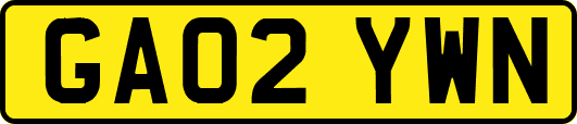 GA02YWN