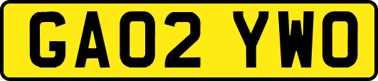 GA02YWO